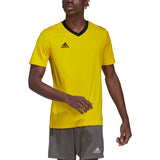adidas Men's Entrada 22 Soccer Jersey adidas