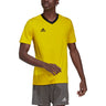 adidas Men's Entrada 22 Soccer Jersey adidas