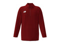 New Balance Youth Midfield Half Zip New Balance