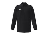 New Balance Youth Midfield Half Zip New Balance