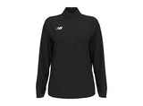 New Balance Women's Midfield Half Zip New Balance