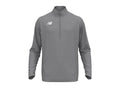 New Balance Men's Midfield Half Zip