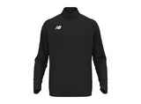 New Balance Men's Midfield Half Zip