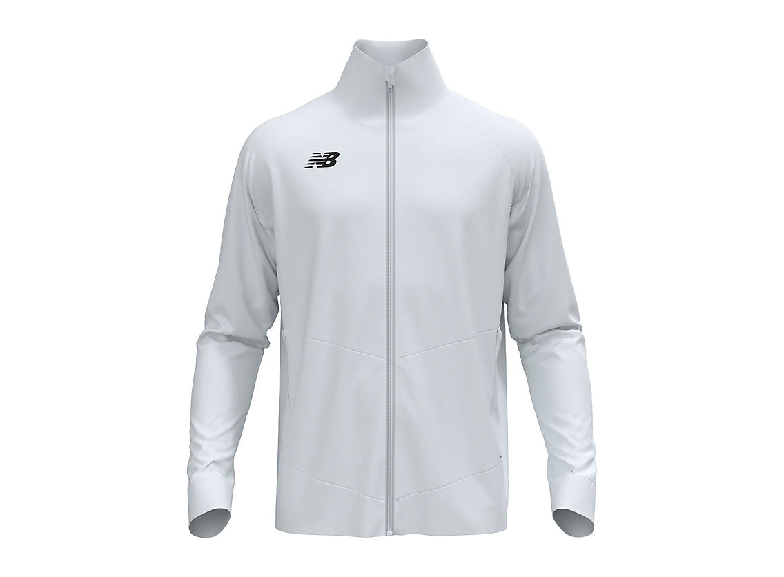 New Balance Men's Away Jacket Tall New Balance