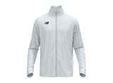 New Balance Men's Away Jacket Tall New Balance