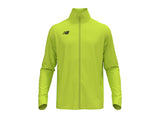 New Balance Men's Away Jacket Tall New Balance