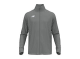 New Balance Men's Away Jacket Tall New Balance