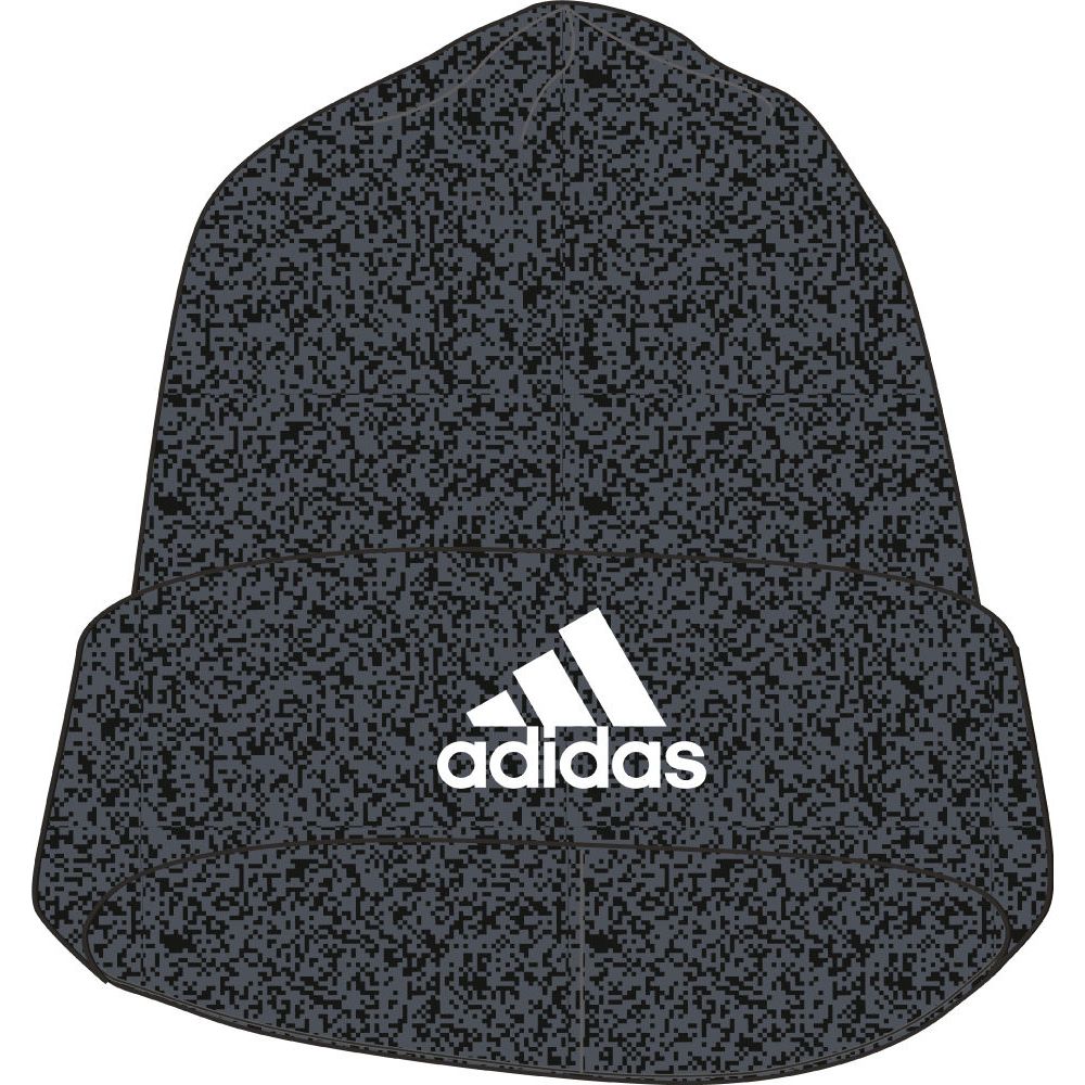 adidas Men's Team Issue Fold Beanie