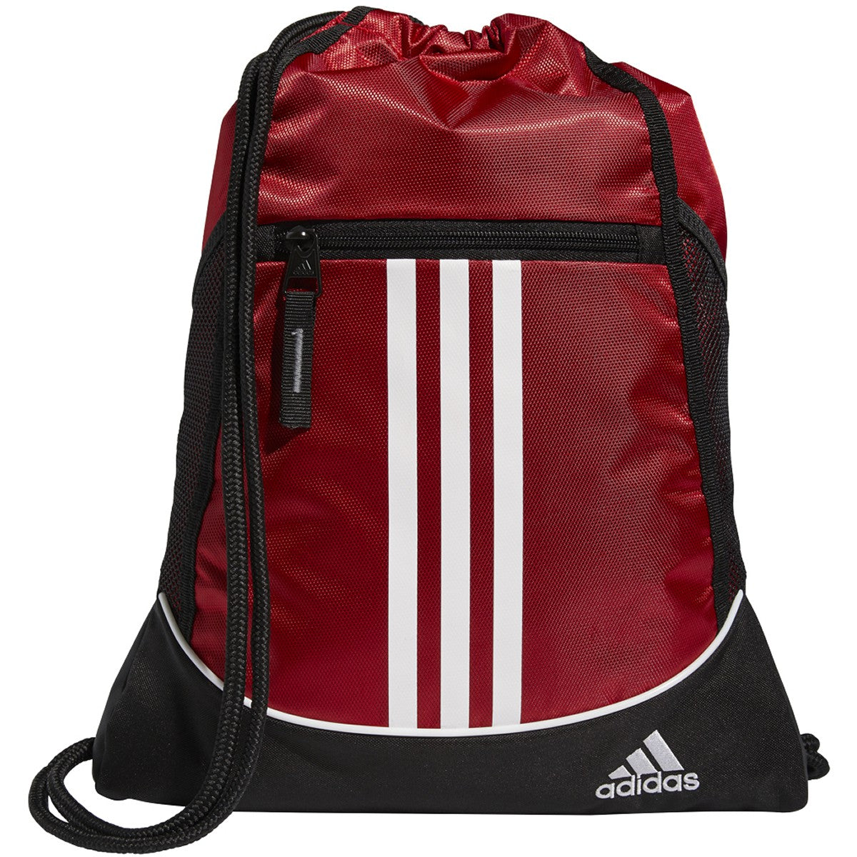 adidas Alliance II Sackpack-1