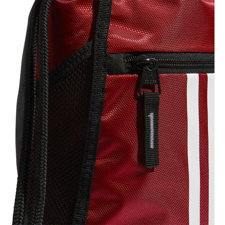 adidas Alliance II Sackpack-2
