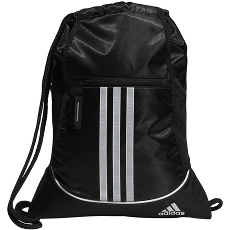 adidas Alliance II Sackpack-1