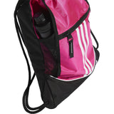 adidas Alliance II Sackpack-4