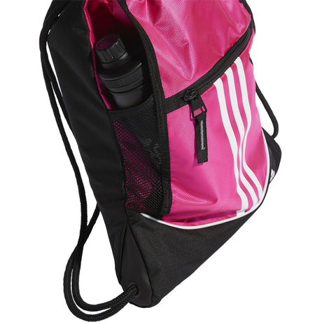 adidas Alliance II Sackpack-4