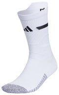 adidas adizero 2 Football Cushioned Crew Socks