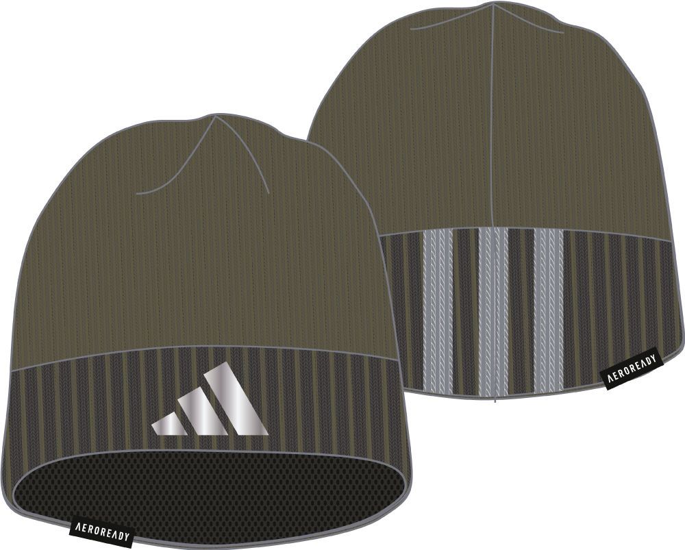adidas Men's Creator 3 Beanie
