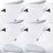 adidas Youth Athletic Cushioned 6-Pack No Show Socks