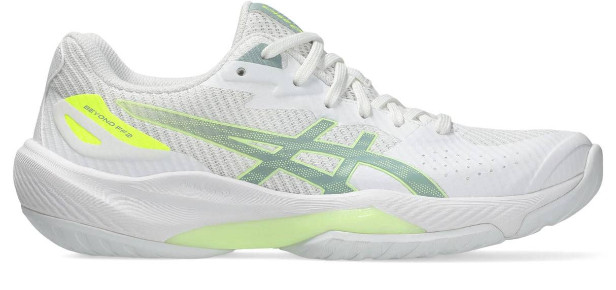 Asics Women's Beyond FF 2 Volleyball Shoes-1