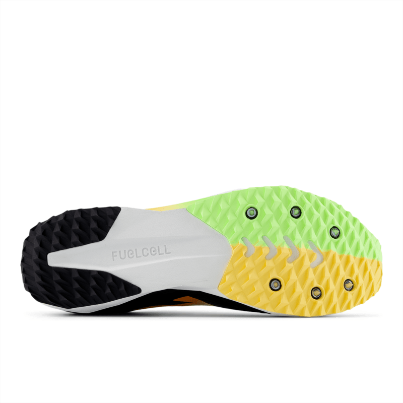 New Balance Men's FuelCell XC7 V5 Cross Country Shoe - UXCS7LB5