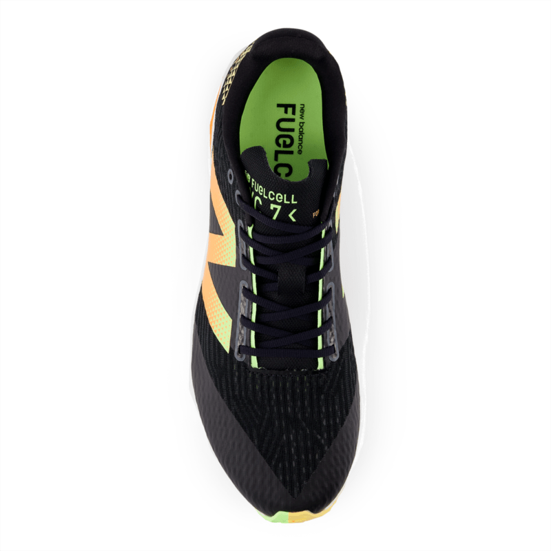 New Balance Men's FuelCell XC7 V5 Cross Country Shoe - UXCS7LB5