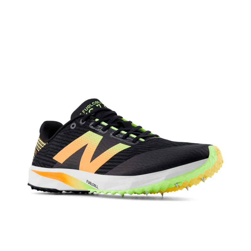New Balance Men's FuelCell XC7 V5 Cross Country Shoe - UXCS7LB5