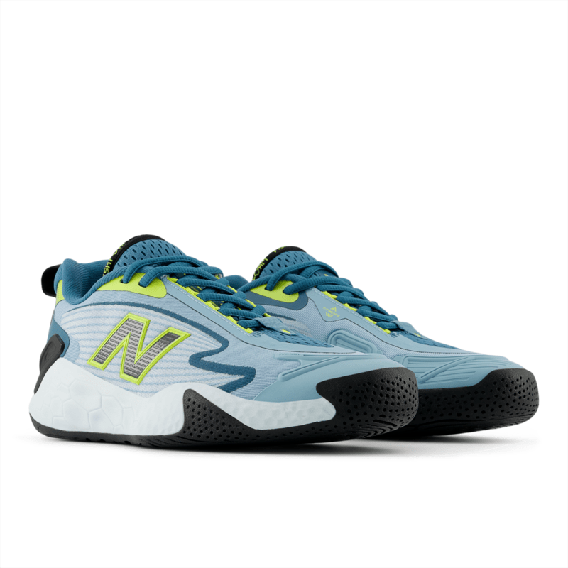 New Balance Women's Fresh Foam X CT-Rally V1 Tennis Shoe - WCHRALS1 New Balance
