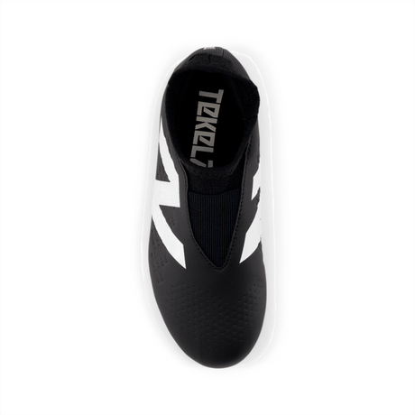 New Balance Youth TEKELA MAGIQUE FG V4+ Soccer Cleat - SJT3FM45 Wide New Balance