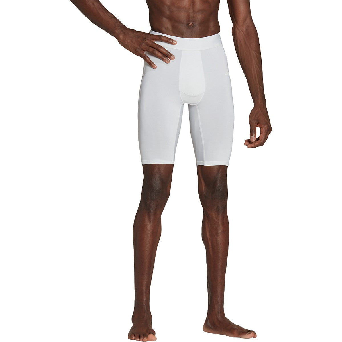 adidas Men's TechFit Soccer Short Tights