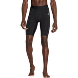 adidas Men's TechFit Soccer Short Tights