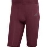 adidas Men's TechFit Soccer Short Tights