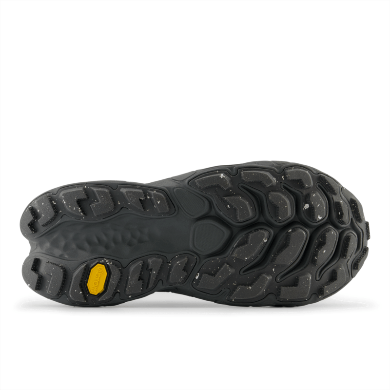 New Balance Men's Fresh Foam X Trail More V3 Running Shoe - MTMORAG3 X-Wide New Balance