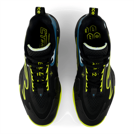 New Balance Men's Fresh Foam X CT-Rally Tennis Shoe - MCHRALS1 New Balance