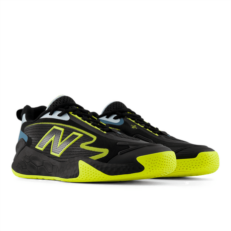 New Balance Men's Fresh Foam X CT-Rally Tennis Shoe - MCHRALS1 New Balance