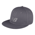 New Balance 6 Panel Flat Brim