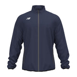 New Balance Men's Athletics Jacket New Balance