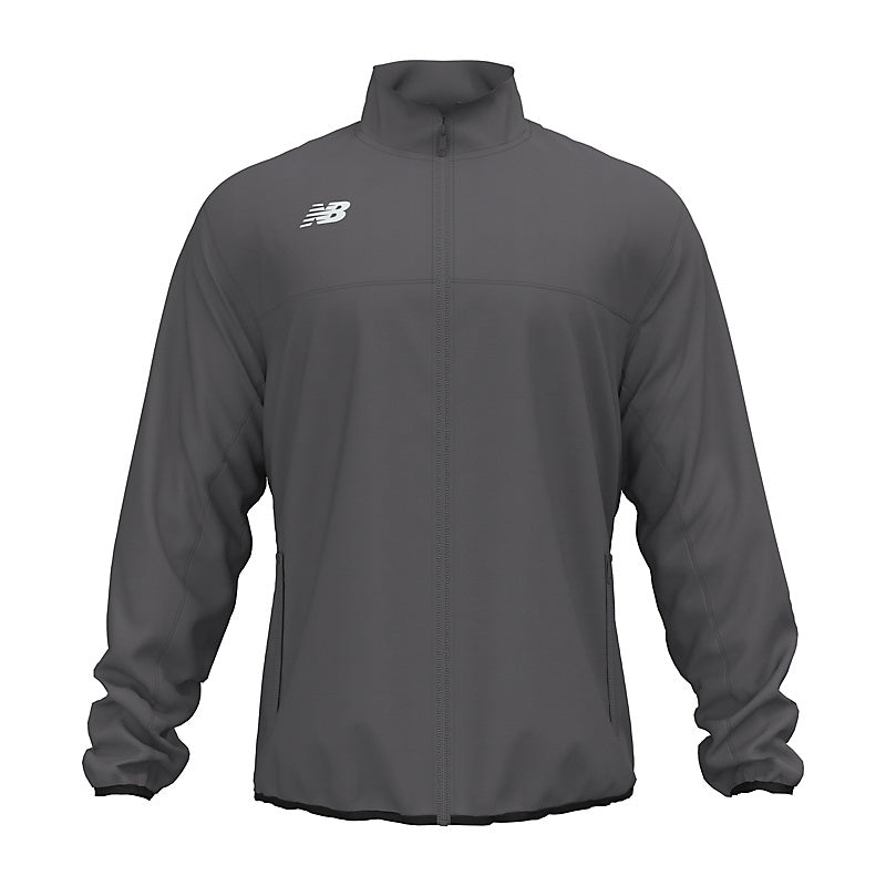 New Balance Men's Athletics Jacket New Balance