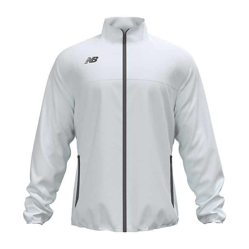 New Balance Men's Athletics Jacket New Balance