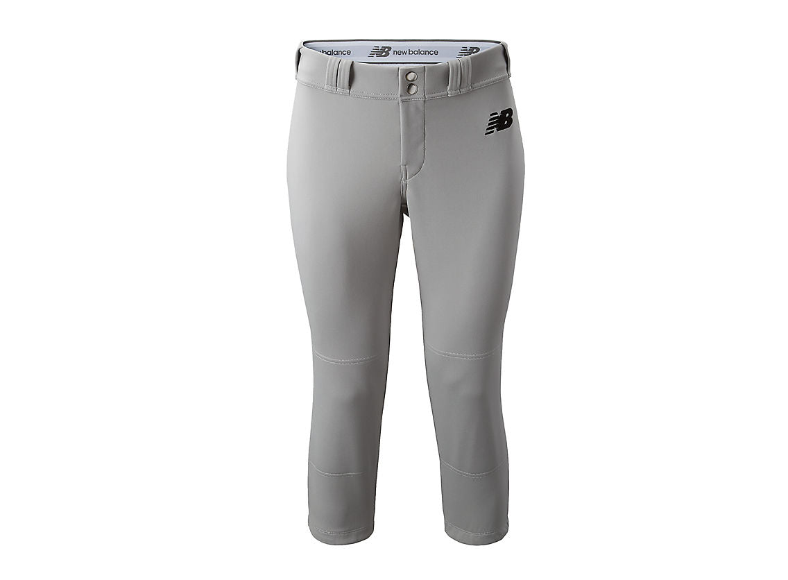 New Balance Women's Contour Fastpitch Solid Mid Calf Athletic New Balance