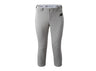 New Balance Women's Contour Fastpitch Solid Mid Calf Athletic New Balance