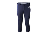 New Balance Women's Contour Fastpitch Solid Mid Calf Athletic New Balance