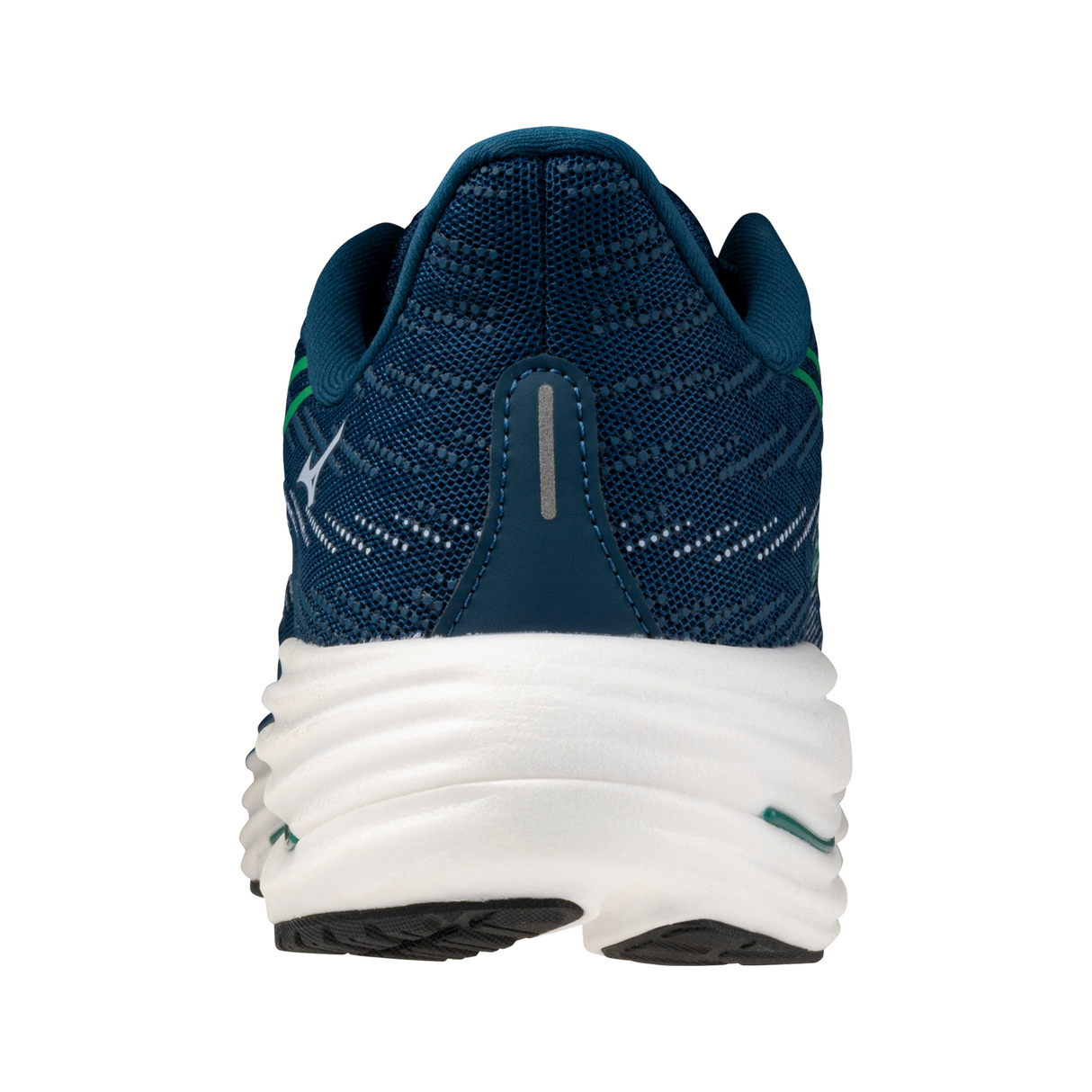 Mizuno Men's Wave Rider 29 Running Shoes-5