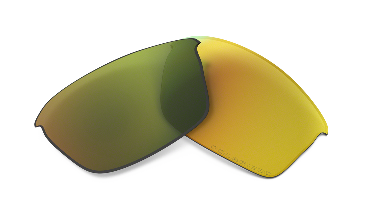 Oakley Flak Jacket Replacement Lenses