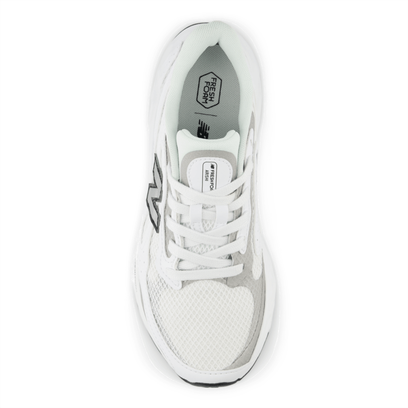 New Balance Women's Fresh Foam Arishi V4 Running Shoe - WARISTT4 Wide New Balance