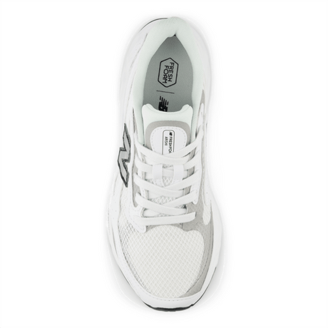 New Balance Women's Fresh Foam Arishi V4 Running Shoe - WARISTT4 Wide New Balance