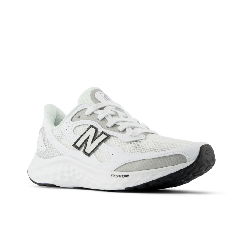 New Balance Women's Fresh Foam Arishi V4 Running Shoe - WARISTT4 Wide New Balance