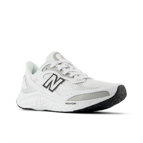 New Balance Women's Fresh Foam Arishi V4 Running Shoe - WARISTT4 Wide New Balance
