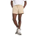 New Balance Men's Athletics French Terry Short 5