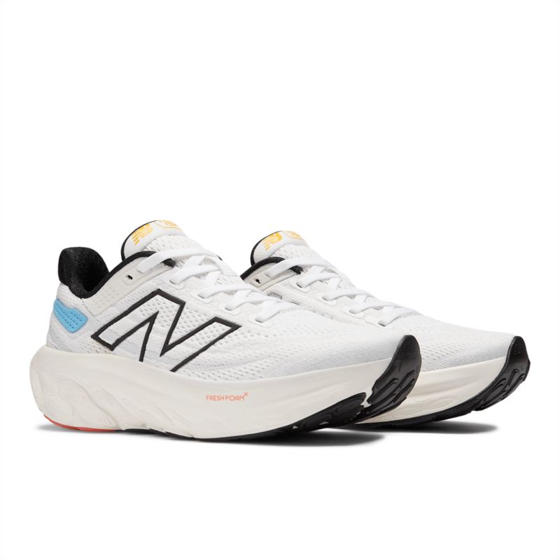 New Balance Youth Fresh Foam X 1080 V13 Running Shoe - G1080V13 Wide New Balance