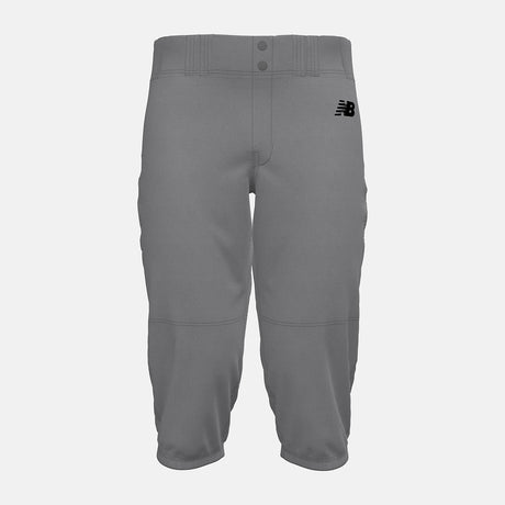 New Balance Men's Adversary 2 Baseball Solid Athletic Knicker New Balance