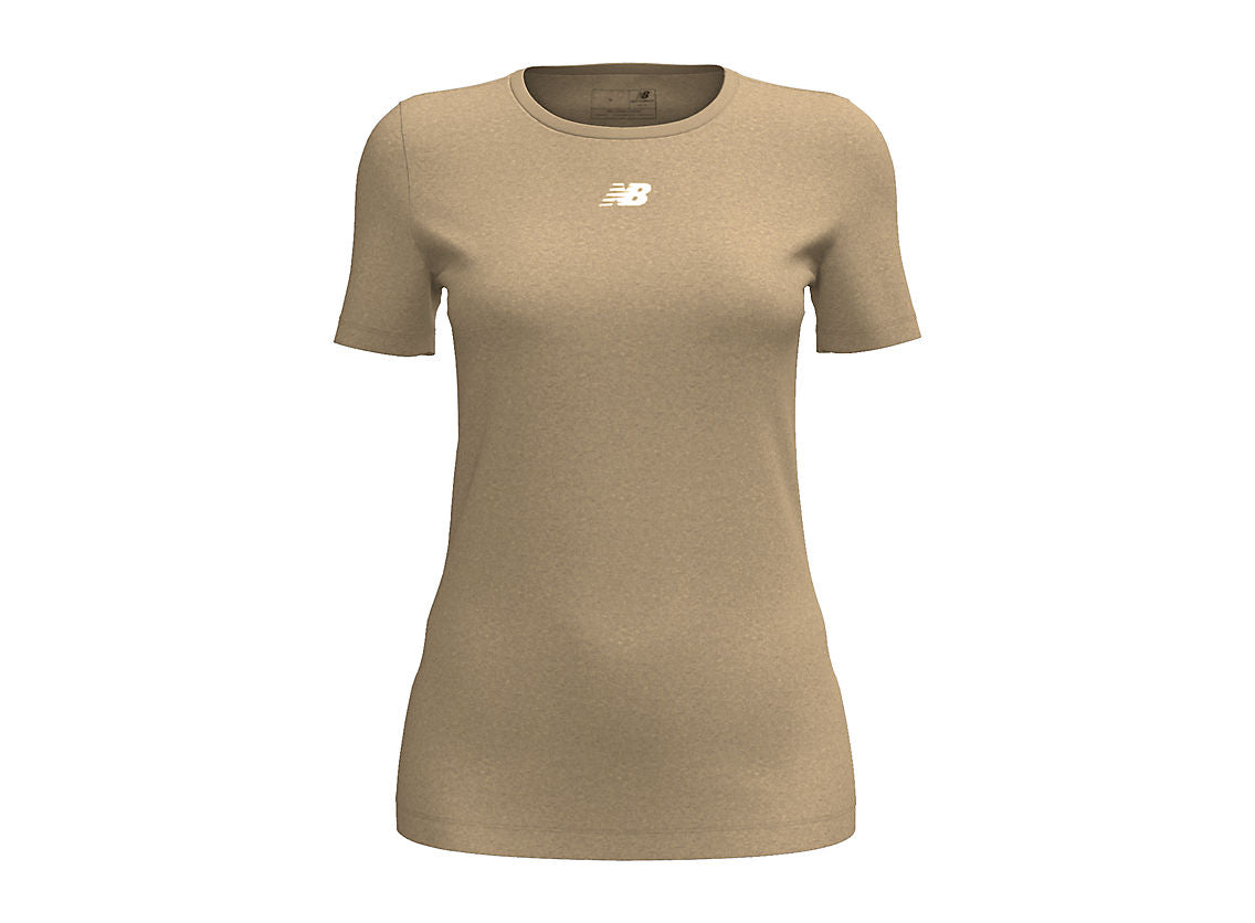 New Balance Women's Nblend Tee New Balance