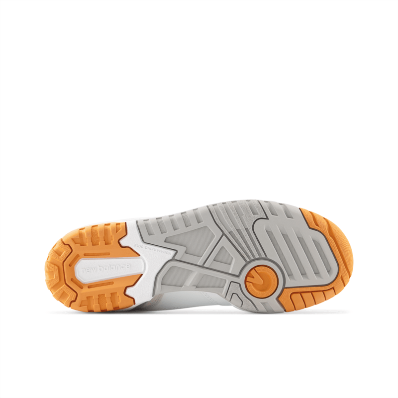 New Balance Youth 550 Walking Shoe - GSB550WB New Balance